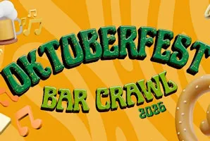 San Jose  Oktoberfest 2026