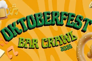 San Jose  Oktoberfest 2026