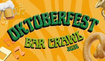 Lancaster Oktoberfest 2026