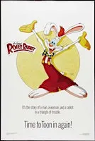 Picturegoer Film Club Presents: "Who Framed Roger Rabbit" (1988)
