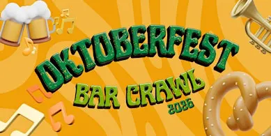 Albany Oktoberfest 2026
