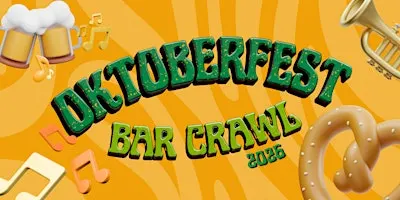 Detroit Corktown Oktoberfest 2026