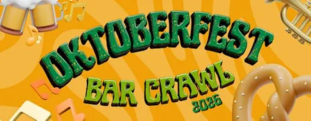 Detroit Corktown Oktoberfest 2026