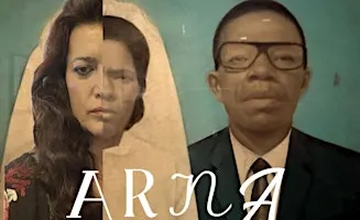 Spektakl „Arna”