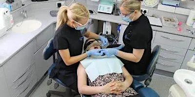Basic Life Support for Dentists Level 2 Classroom Course
