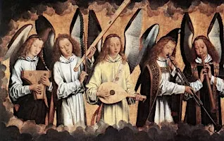 Renaissance Christmas with Tempro Ensemble
