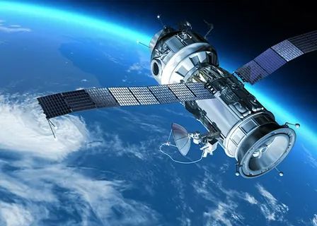 Inaugural Workshop: Space Economy and Frontier Markets