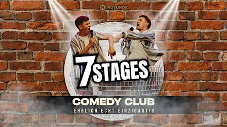 7STAGES COMEDY CLUB