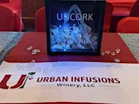 Pour Your Own Notes Workshop (Candle Making Paired with Wine Flights)