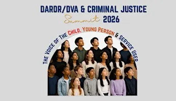 DARDR/DVA & Criminal Justice Summit 2026