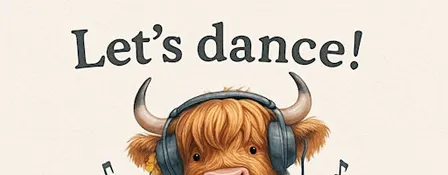 Scottish Ceilidh Dances