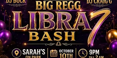 Libra Celebration