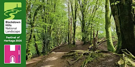 Hembury Hillfort Walking Tour