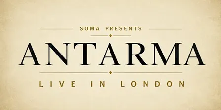 Antarma Live in London