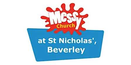 Messy Church At St Nick's