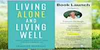 Living Alone And Living Well - Book Launch And Celebration Event