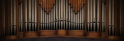 Sounds from the Loft: Organ Music for All
