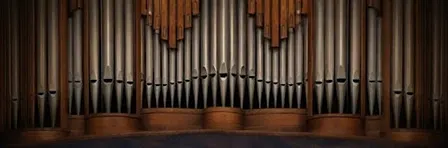 Sounds from the Loft: Organ Music for All