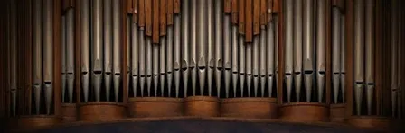 Sounds from the Loft: Organ Music for All