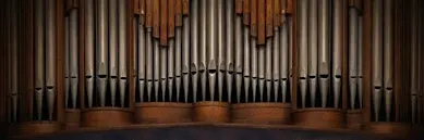 Sounds from the Loft: Organ Music for All