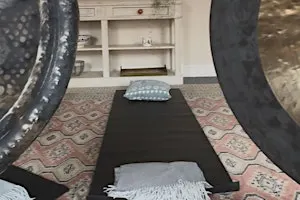 Immersive Gong Bath – The Practice Rooms - December