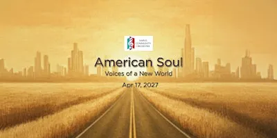 American Soul