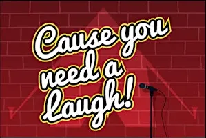 Laughter With A Purpose