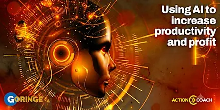 Using AI to Increase Productivity & Profit