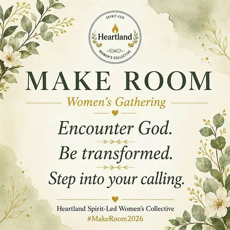 Make Room Women's Gathering