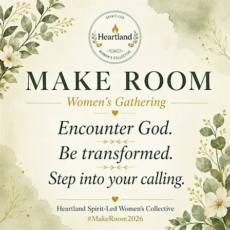 Make Room Women's Gathering