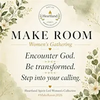 Make Room Women's Gathering