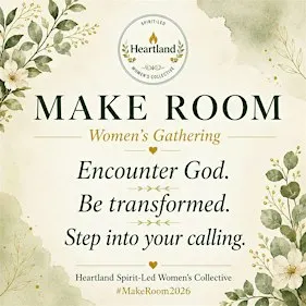 Make Room Women's Gathering