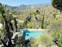 The  Noble Retreat -  Finca, Spain