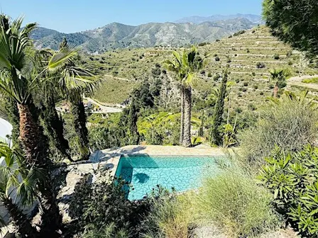 The  Noble Retreat -  Finca, Spain
