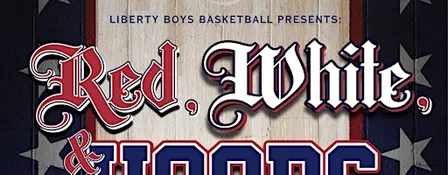 2nd Annual Red, White & Hoops Dinner