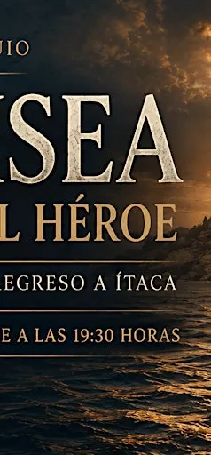 "La Odisea y el viaje del héroe: Claves filosóficas del regreso a Ítaca"