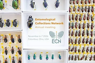2026 ECN Columbus, Ohio, USA