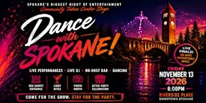 Dance with Spokane: Live Finale