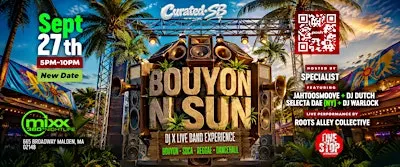 BOUYON N SUN