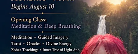 EMBARK ON THE PATH OF SPIRITUAL KNOWLEDGE
