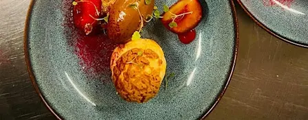 A Taste of Gorsefield – The Autumn Harvest