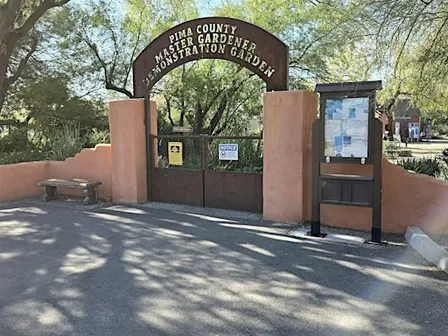 Master Gardener Fall Plant Sale