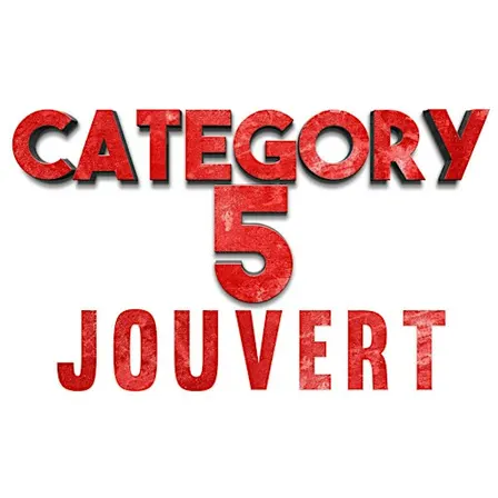 Category 5 jouvert