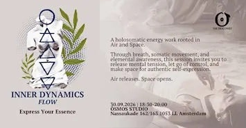 Inner Dynamics Flow