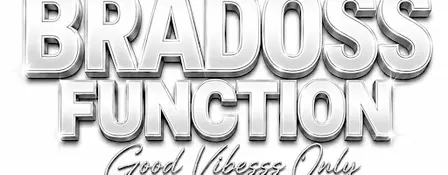 The Bradoss Function - Part 2 - All White Edition