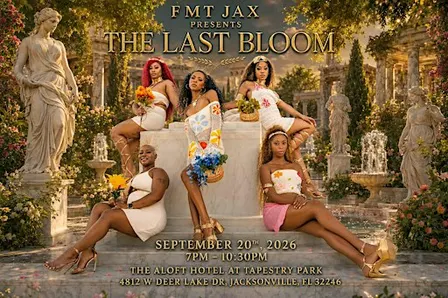 Fmt Jax Presents The Last Bloom