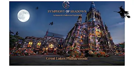 Symphony Of Shadows