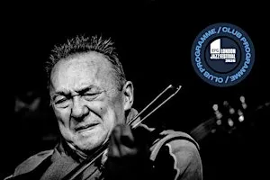 THE DREAM LIVES ON: CELEBRATING MICHAŁ URBANIAK! (EFG LONDON JAZZ FESTIVAL)