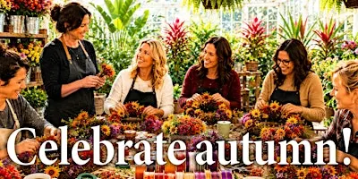 Fall Wreath