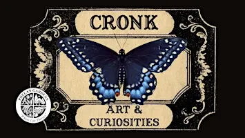 Butterfly Pinning with Andrew Cronk
